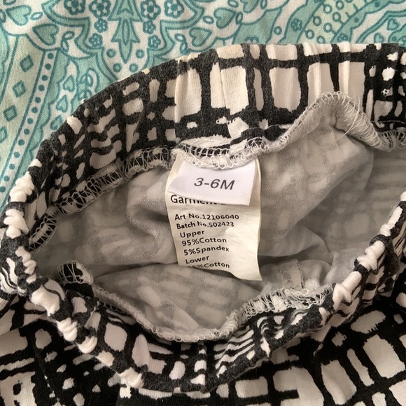 Baby boy clothes - Picture 3 of 4